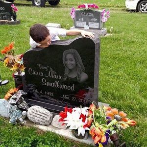 Meet your Posher, Sherry